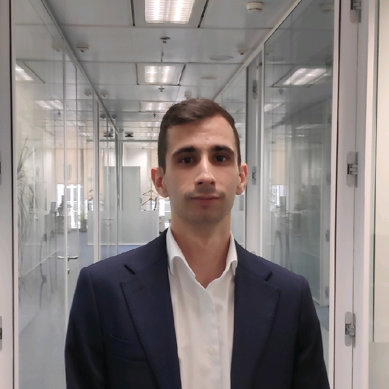 Alejandro Sánchez-Ortiz Ampuero