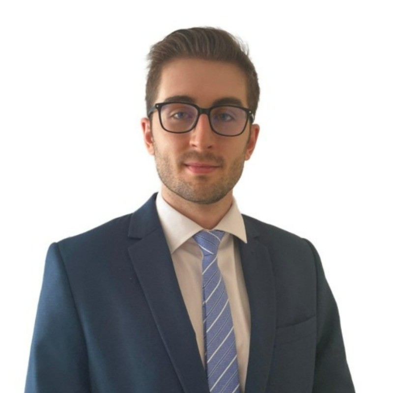 Daniel González Martín